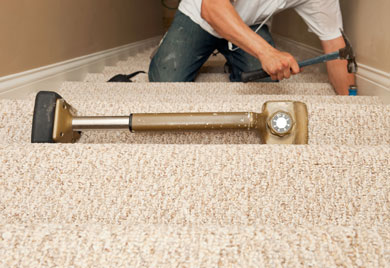 6 Reasons to Replace Carpet Flooring Grand Rapids