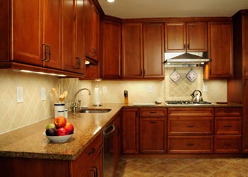 Kitchen Cabinet Installation in Grand Rapids MI