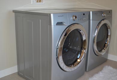 How to Choose Laundry Room Flooring Grand Rapids, MI