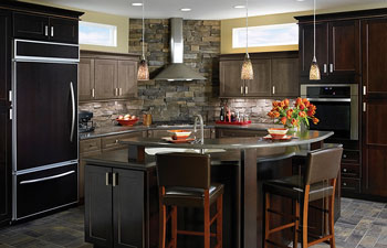 Improve Your Kitchen Cabinets